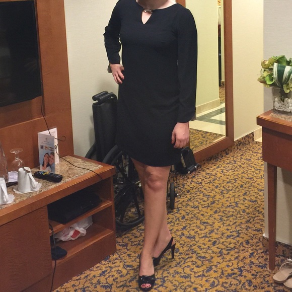 Cocktail dress - Picture 3 of 4